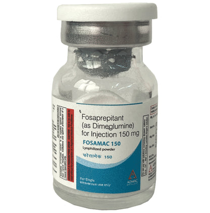 Fosamac 150 Injection