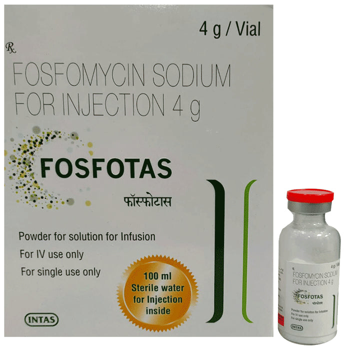 Fosfotas Injection - Classic Derma
