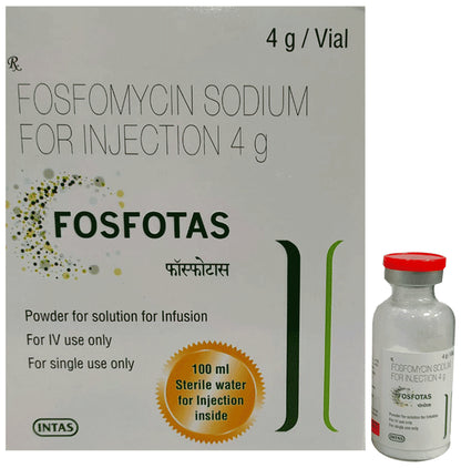 Fosfotas Injection - Classic Derma