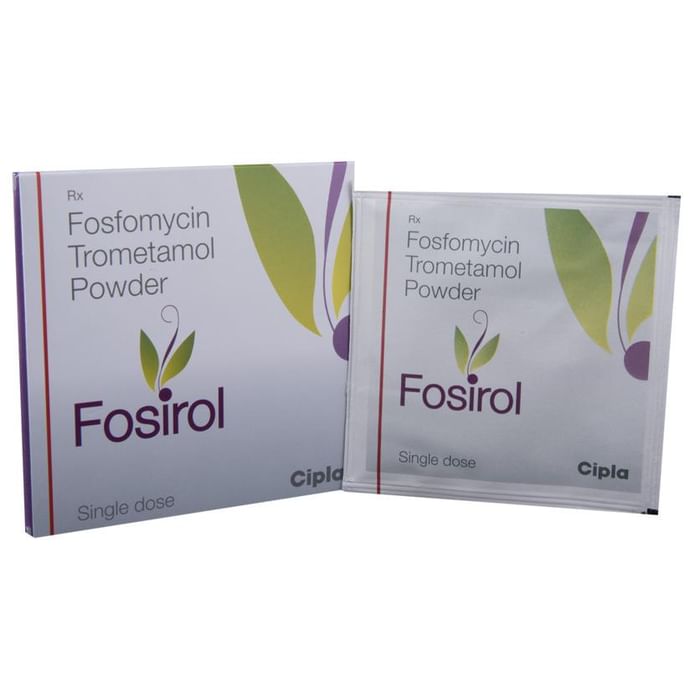 Fosirol Powder - Classic Derma