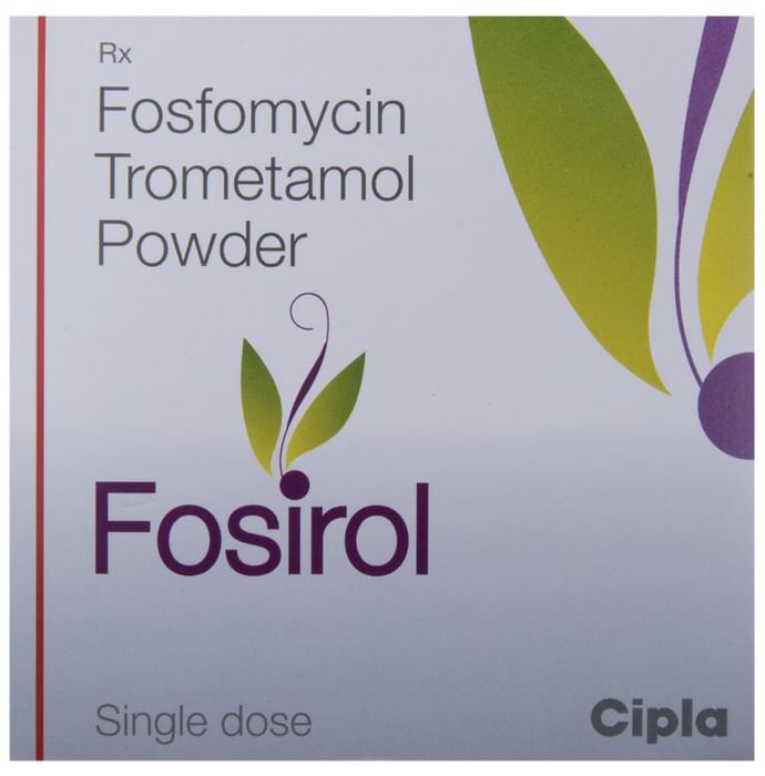 Fosirol Powder