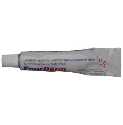 Fourderm Cream