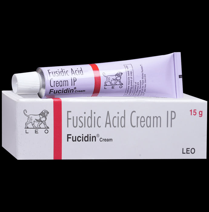 Fucidin Cream - Classic Derma