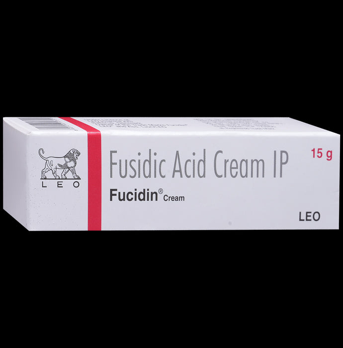 Fucidin Cream