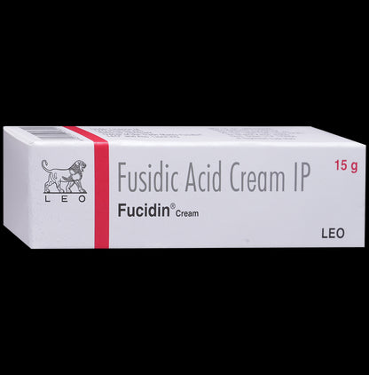 Fucidin Cream