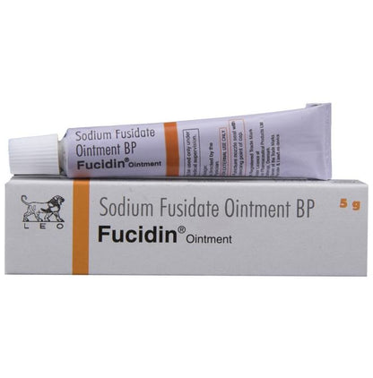 Fucidin Ointment - Classic Derma