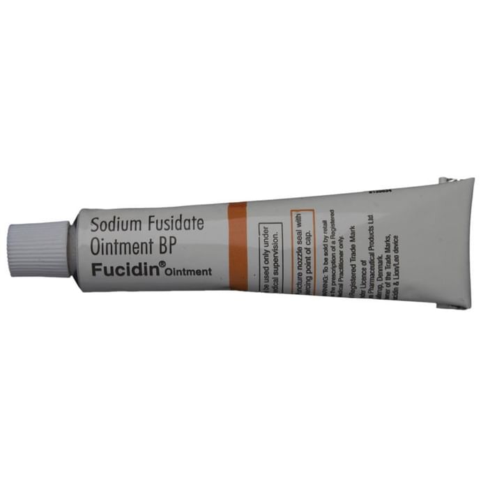 Fucidin Ointment