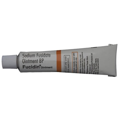 Fucidin Ointment
