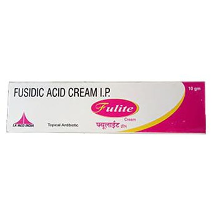 Fulite Cream - Classic Derma