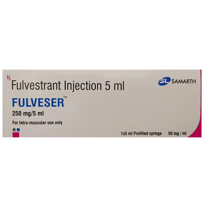 Fulveser Injection - Classic Derma