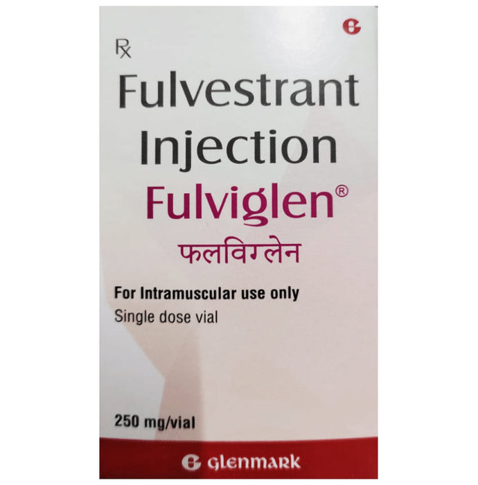 Fulviglen 250mg Injection - Classic Derma