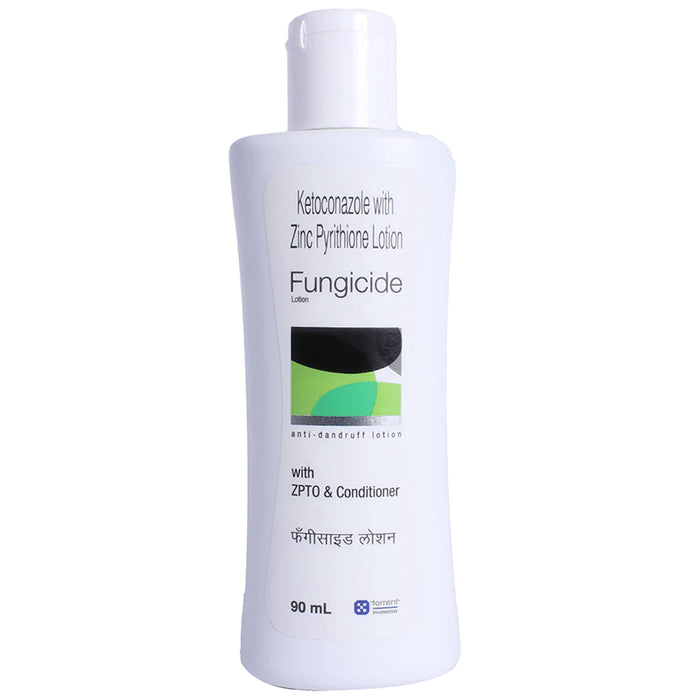 Fungicide Lotion - Classic Derma