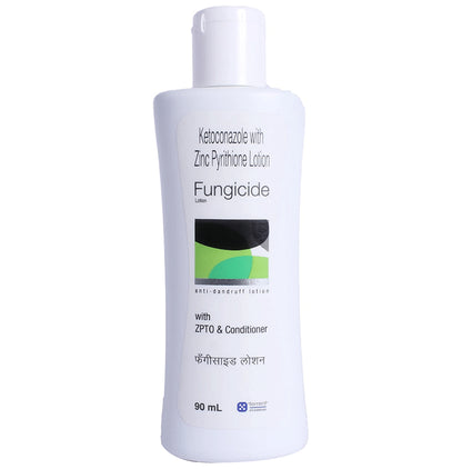 Fungicide Lotion - Classic Derma