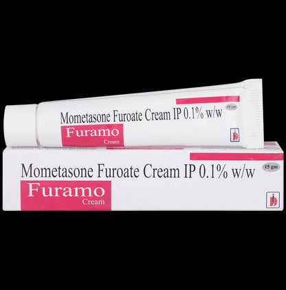 Furamo Cream - Classic Derma