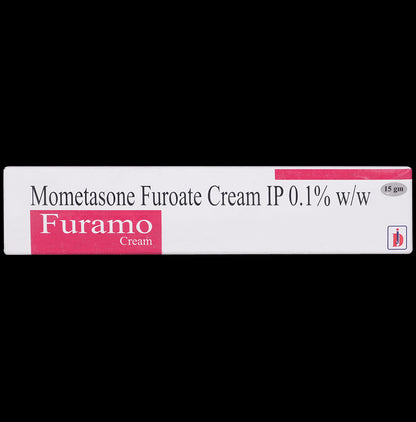 Furamo Cream