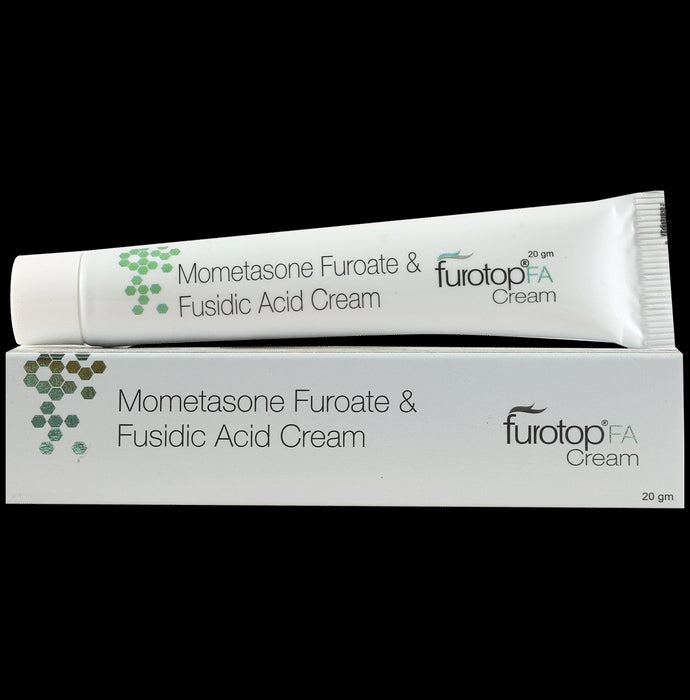 Furotop FA Cream - Classic Derma