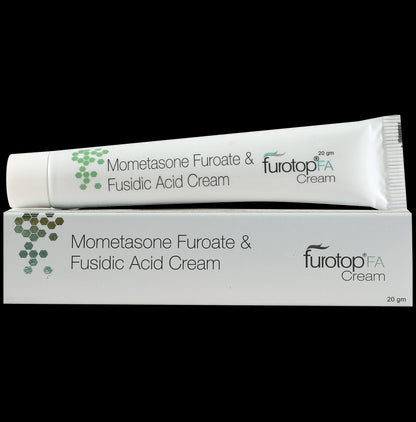Furotop FA Cream - Classic Derma