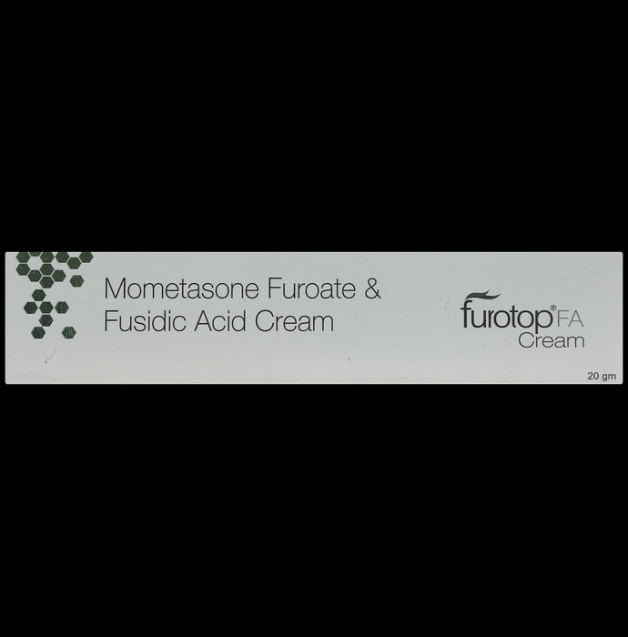 Furotop FA Cream