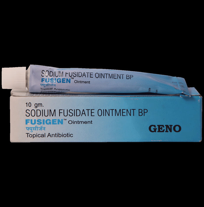 Fusigen Ointment - Classic Derma