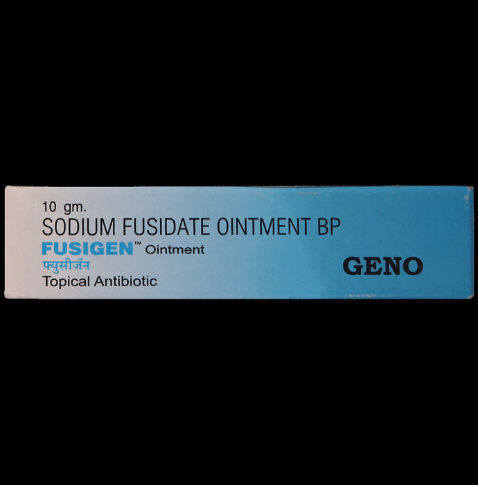 Fusigen Ointment