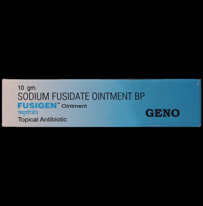 Fusigen Ointment