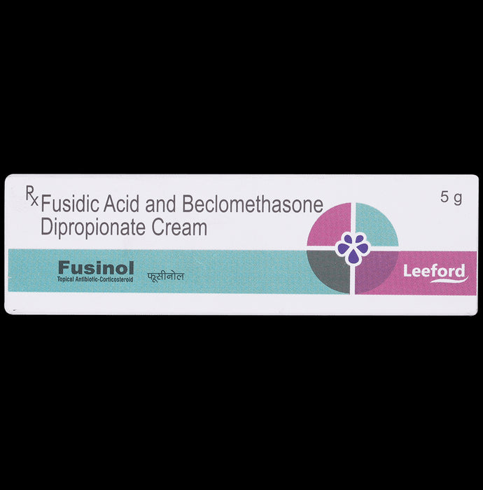 Fusinol Cream
