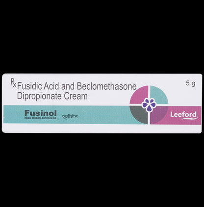 Fusinol Cream