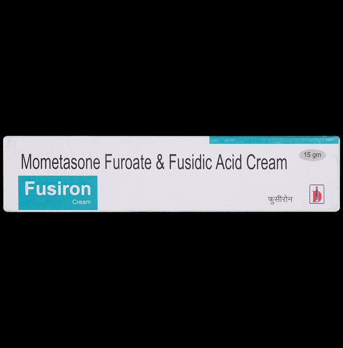Fusiron Cream