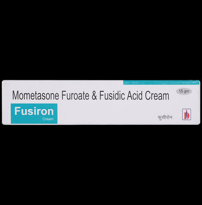 Fusiron Cream