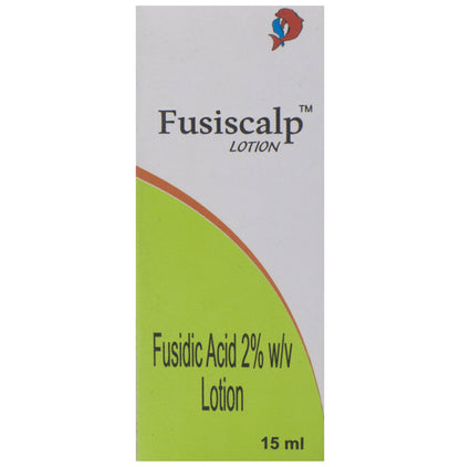 Fusiscalp Lotion - Classic Derma