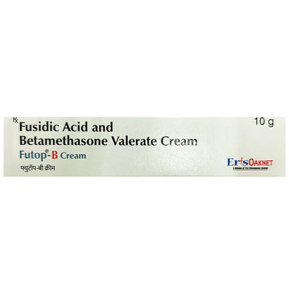Futop-B Cream - Classic Derma