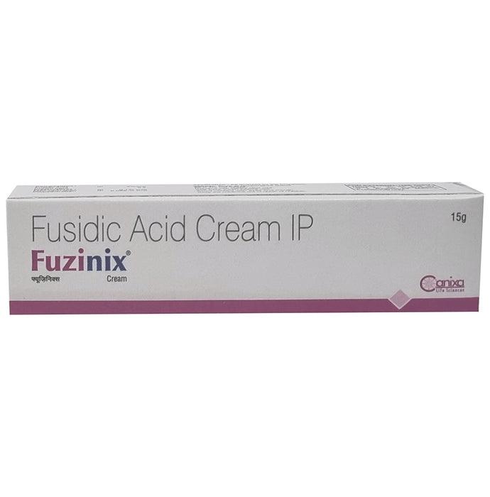 Fuzinix Cream - Classic Derma