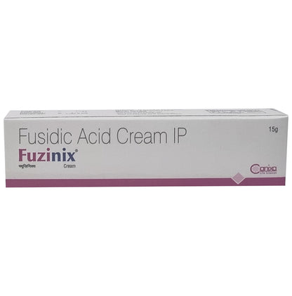 Fuzinix Cream - Classic Derma
