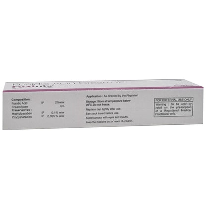 Fuzinix Cream