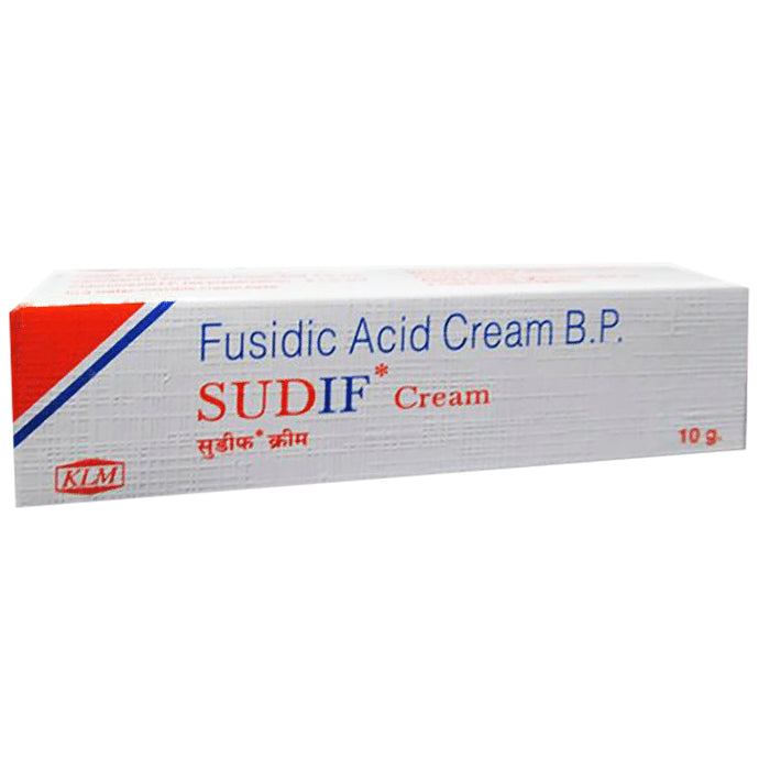 Sudif Cream - Classic Derma