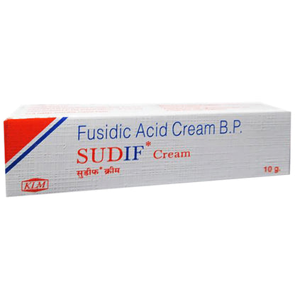Sudif Cream - Classic Derma