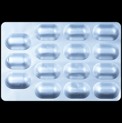 Galvus Met 50mg/1000mg Tablet