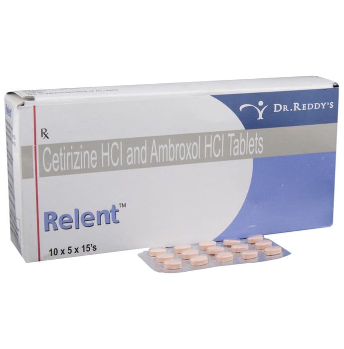 Alides 5mg Tablet - Classic Derma