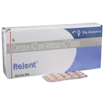 Alides 5mg Tablet - Classic Derma