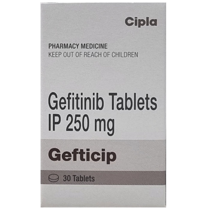 Gefticip Tablet - Classic Derma