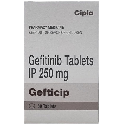 Gefticip Tablet - Classic Derma
