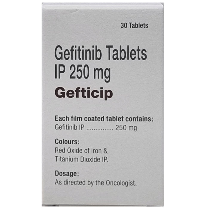 Gefticip Tablet