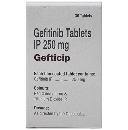 Gefticip Tablet