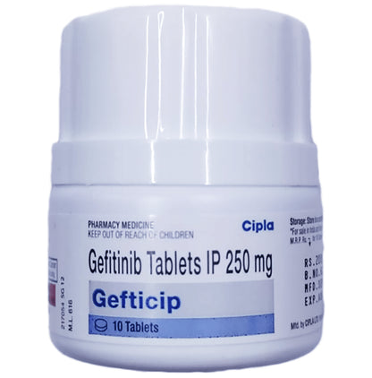 Gefticip Tablet