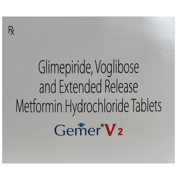 Gemer V2 Tablet - Classic Derma