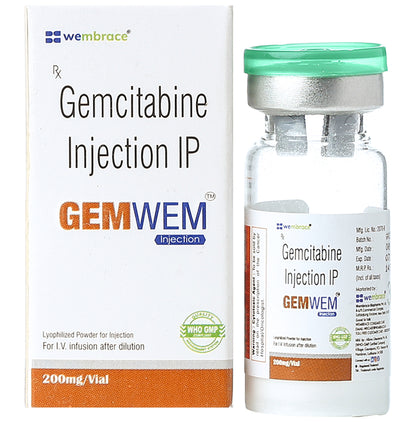 Gemwem Injection