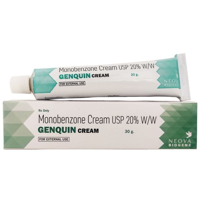 Genquin Cream