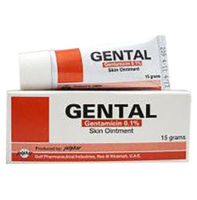 Gental Cream - Classic Derma