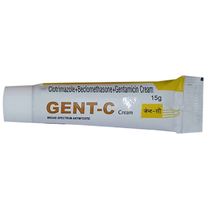Gentc Cream