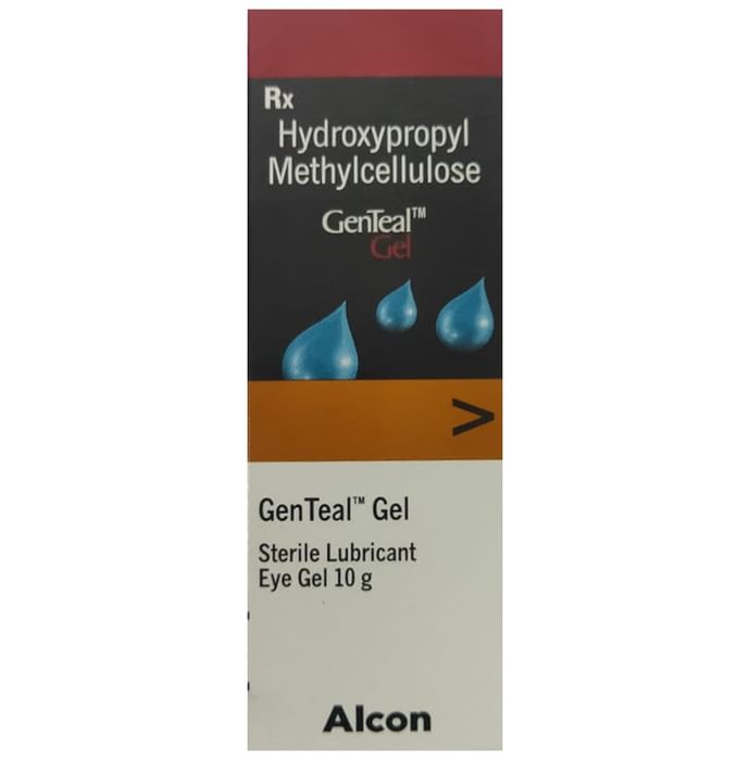 Genteal Gel - Classic Derma